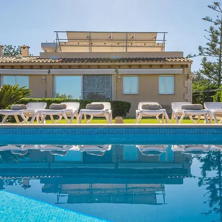 Tomeu Villa *