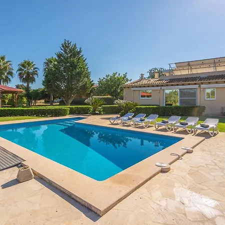 Tomeu Villa Felanitx