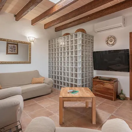Tomeu Villa *