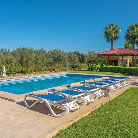 Tomeu Villa Felanitx