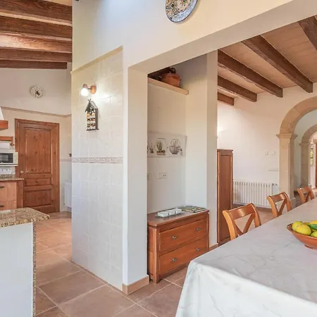 Tomeu Villa