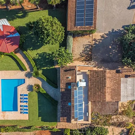 Villa Tomeu Felanitx