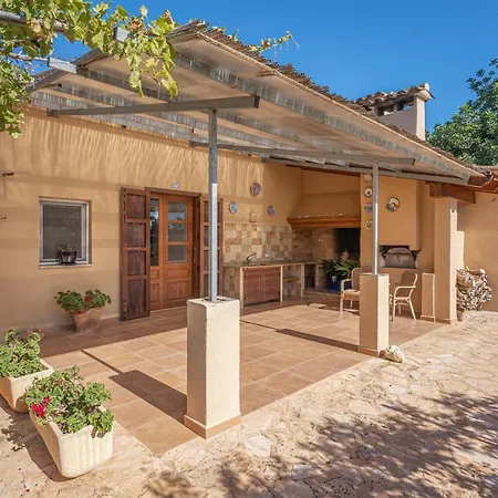 Tomeu Villa Felanitx